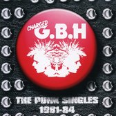 The Punk Singles 1981-1984