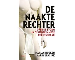 De naakte rechter