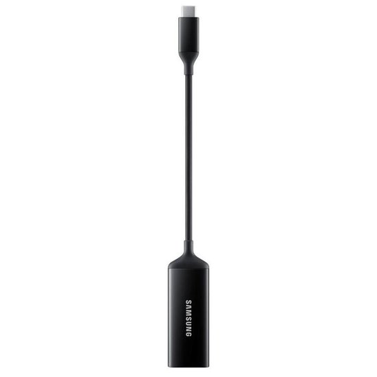 Samsung HDMI Adapter (USBC) zwart bol