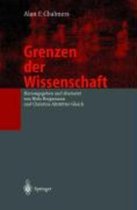 Grenzen Der Wissenschaft