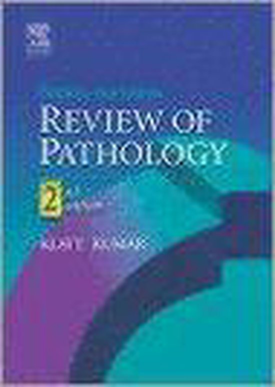 Robbins and Cotran Review of Pathology | 9780721601946 | Edward C