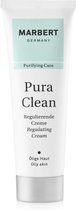 MARBERT PuraClean gezichtsreiniging & reiniging crŠme 50 ml Vrouwen