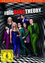 Kaplan, E: Big Bang Theory