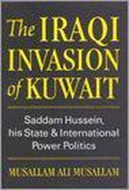 The Iraqi Invasion of Kuwait