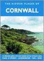 The Hidden Places Of Cornwall
