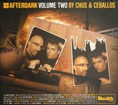 Sharam Jey & Chus & Cheballos - Afterdark Vol 2