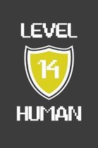 Level 14 Human