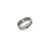 Boccia Titanium 0101.1772 Unisex Ring 23.00 mm maat 72