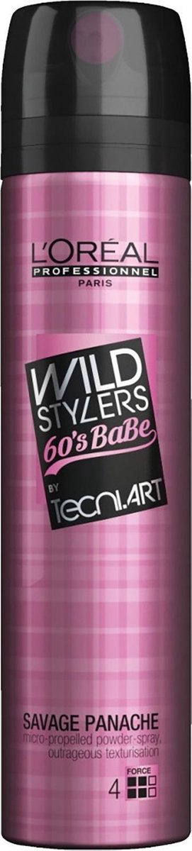 Bol.com Loreal Professionnel - Tecni Art Wild Stylers Savage Panache (L) aanbieding