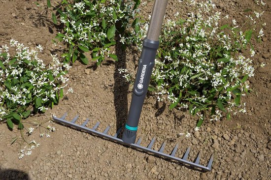 GARDENA NatureLine Hark - 36 cm - FSC 100% - 17106-20 — afbeelding 3