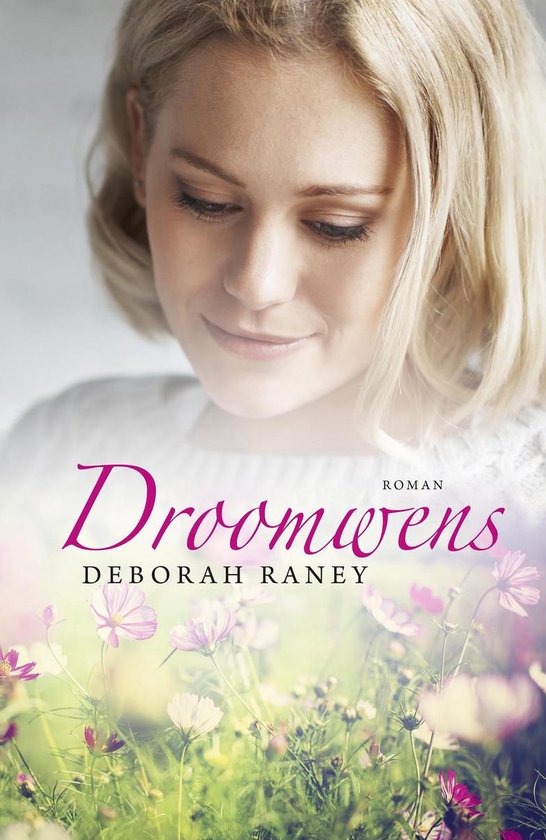 Chicory Inn 3 - Droomwens - cover