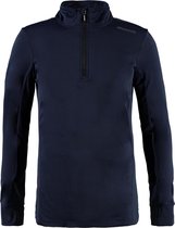 Brunotti Terni - Wintersportpully - Mannen - Maat XL - Navy