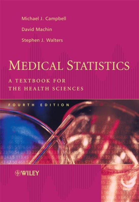 9780470025192 - Medical Statistics