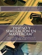 Dise o y Simulacion en MasterCAM