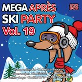 Various Artists - Mega Apres Ski Party Volume 19 (2 CD)