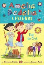 Amelia Bedelia  Friends 1 Amelia Bedelia  Friends Beat the Clock