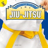 Ready for Sports - Jiu-Jitsu