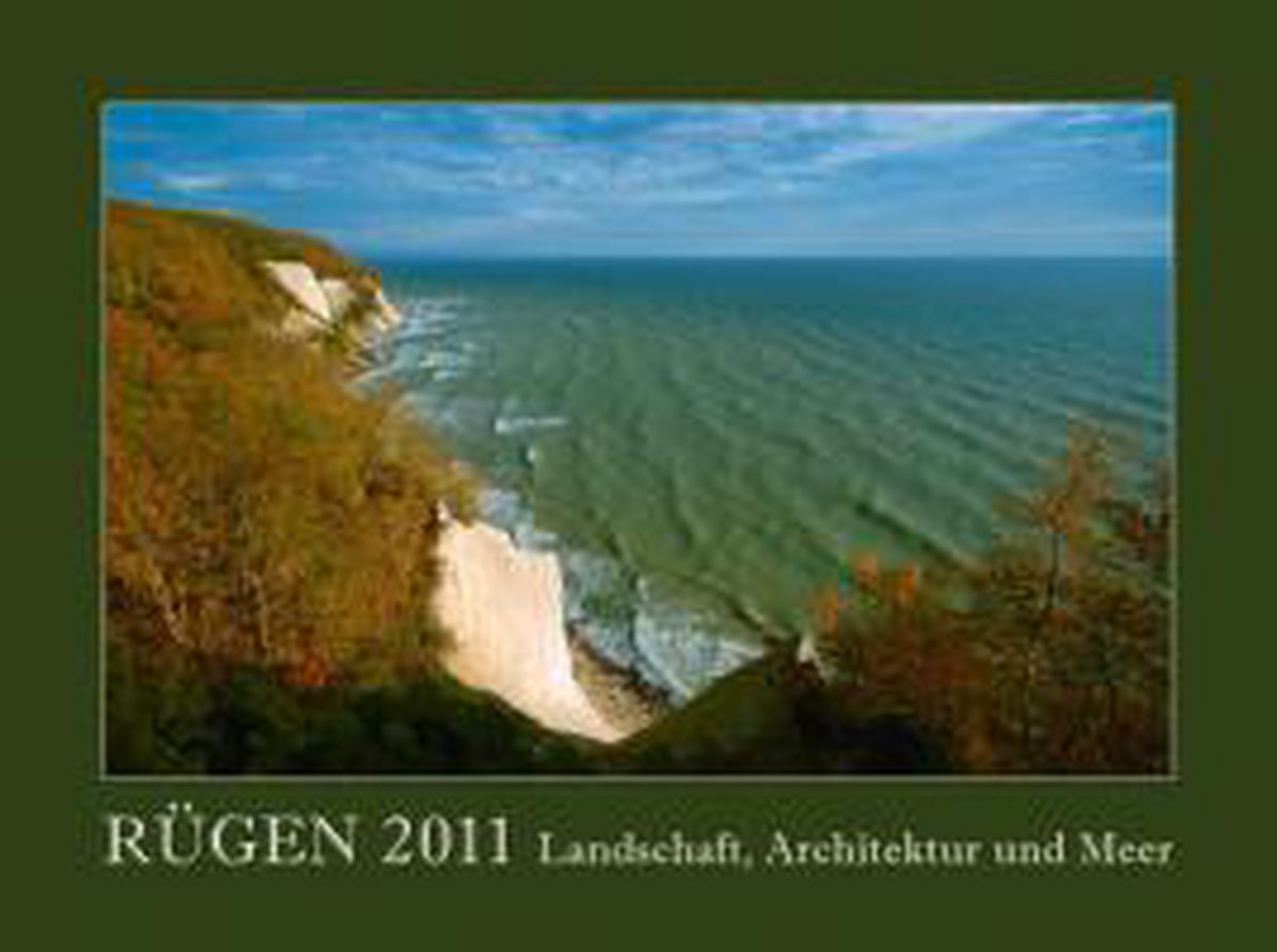 Rügen 2018