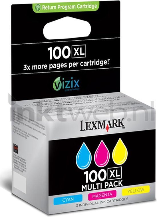 lexmark prevail pro704