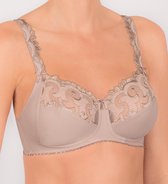 Felina Rhapsody Bh zonder beugel 203210 531 light taupe - Huid - maat 85E