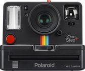 Polaroid Originals OneStep+ - Zwart