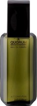 MULTI BUNDEL 3 stuks Puig Quorum Eau De Toilette Spray 100ml