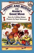 Henry And Mudge and Annies Good Move
