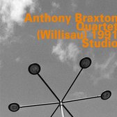 Anthony Braxton Quartet - (Willisau) 1991 (2 CD)