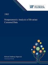 Nonparametric Analysis of Bivariate Censored Data
