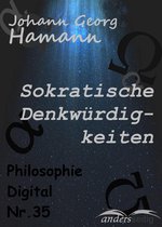 Philosophie-Digital - Sokratische Denkwürdigkeiten