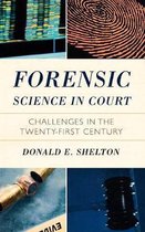 Issues in Crime and Justice- Forensic Science in Court