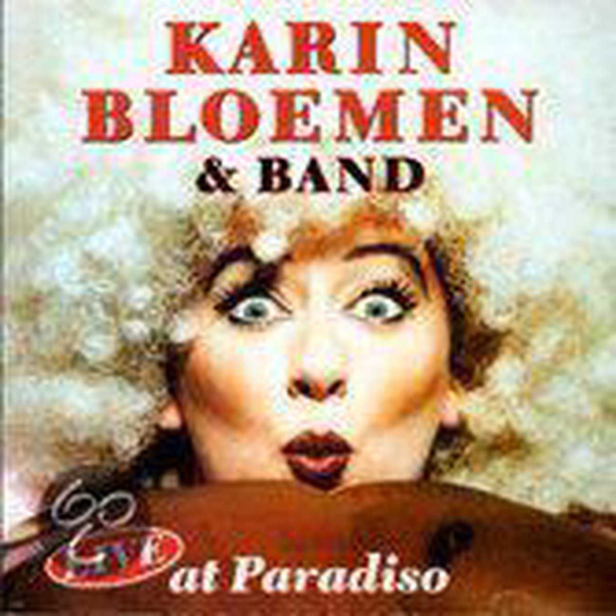 Live in Paradiso