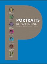 Collection Portraits de plasticiens.