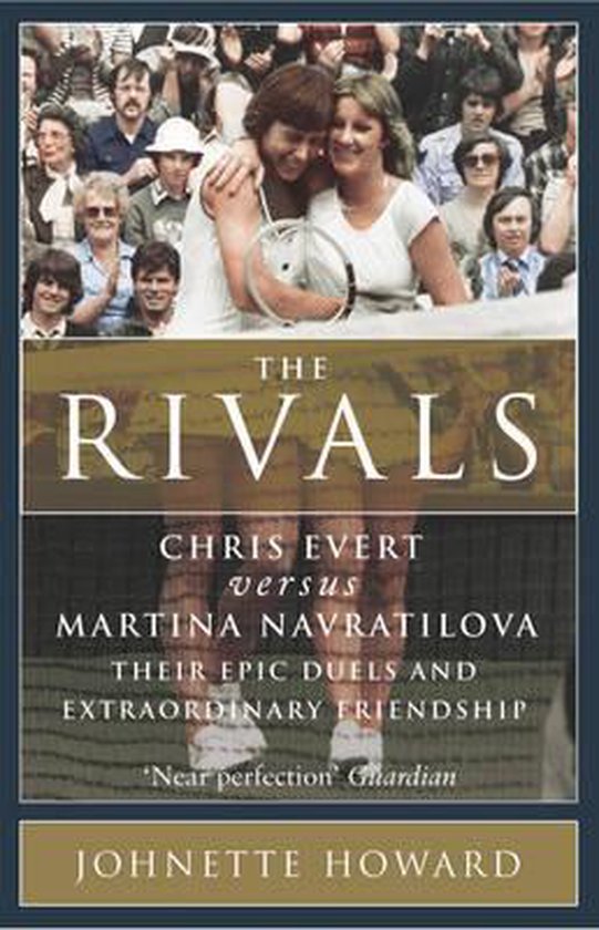 The Rivals - cover