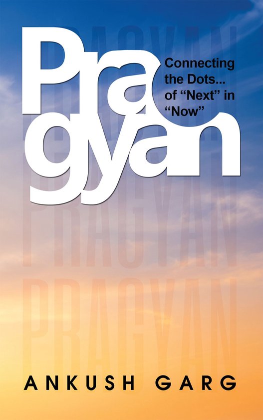Pragyan - cover