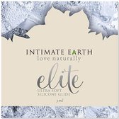 Intimate Earth - Elite Siliconen Glide Foil 3 ml