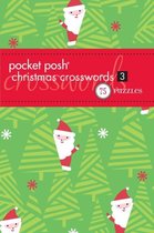 Pocket Posh Christmas Crosswords 3