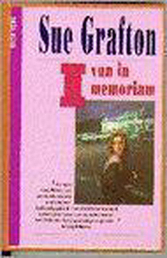 9789062916474 - I van in memoriam