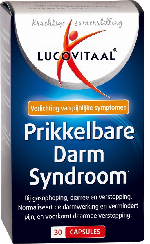 Spastische darm Hoe moet je een prikkelbare darm behandelen?