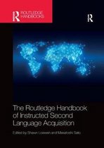 Routledge Handbooks in Applied Linguistics-The Routledge Handbook of Instructed Second Language Acquisition