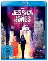 Jessica Jones Season 1 (Import) (Blu-ray)