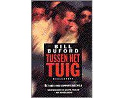 Tussen Het Tuig