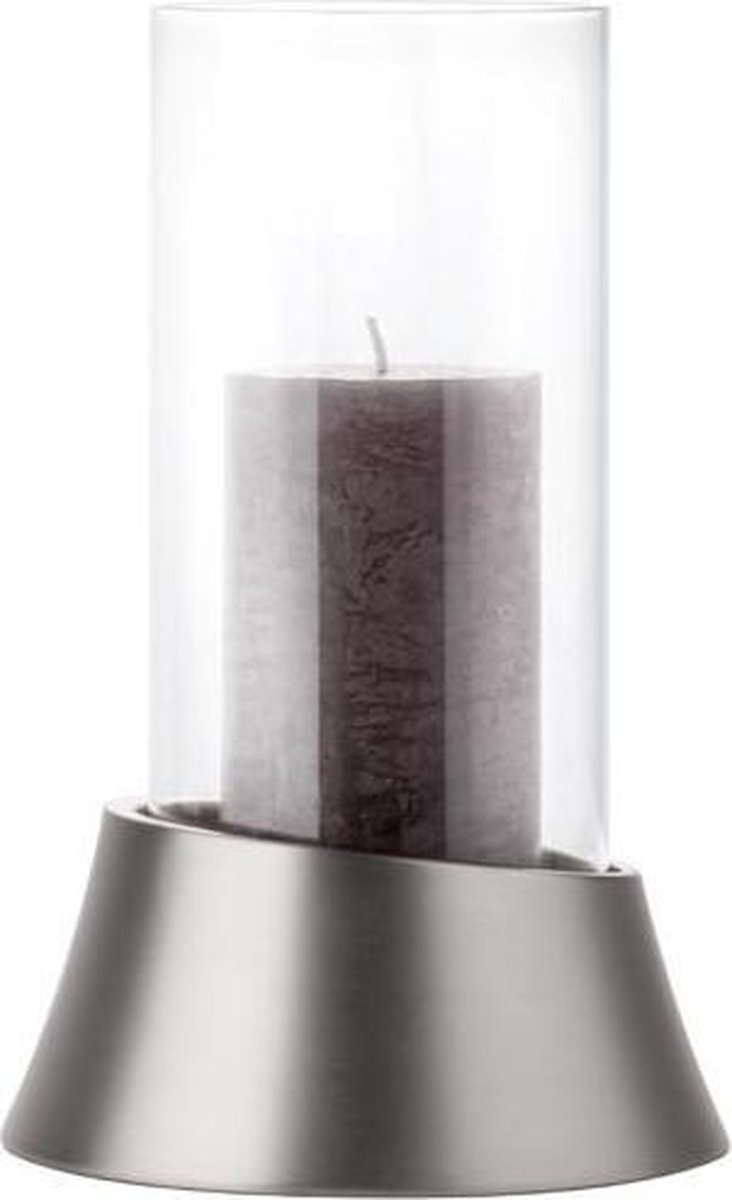 Windlicht Monte 24 cm