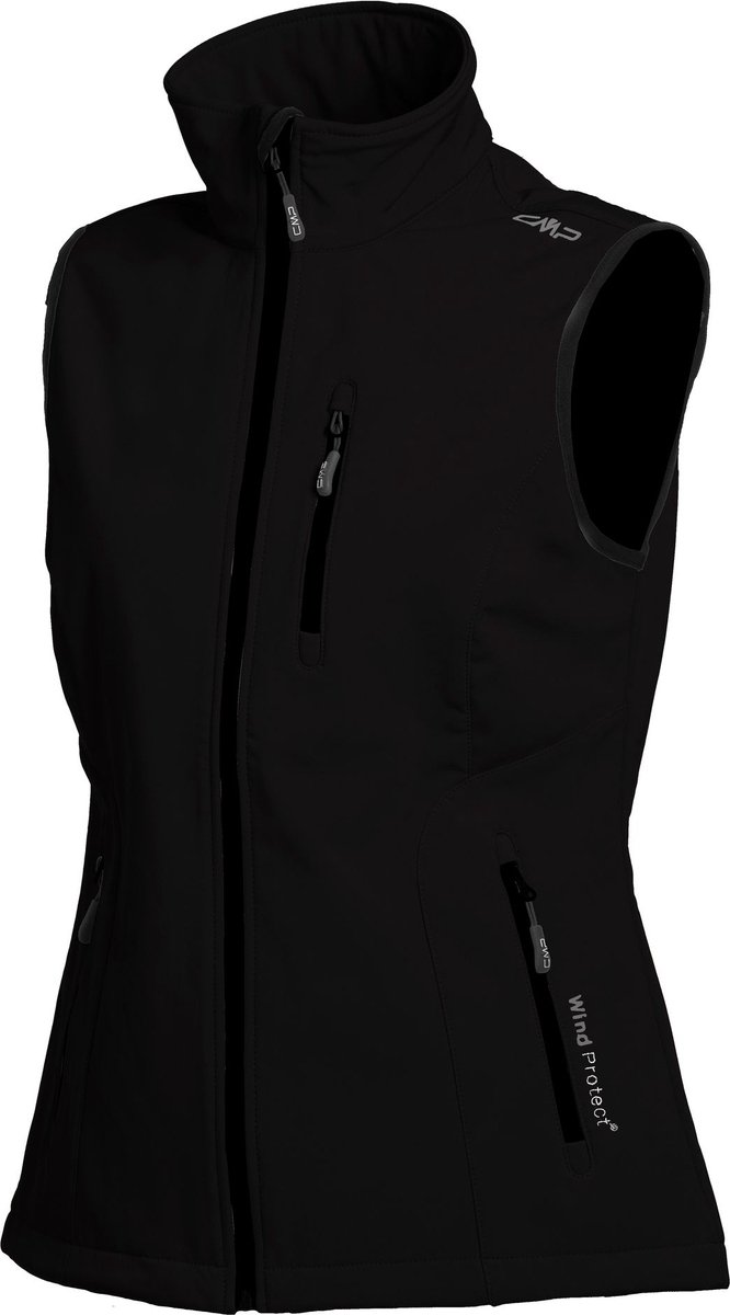 CMP Sportjas Nero 34 Multicolor