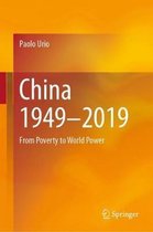 China 1949-2019