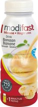 Bol.com Modifast Drinkmaaltijd Banaan - 236 ml aanbieding Bol.com Modifast Drinkmaaltijd Banaan - 236 ml aanbieding