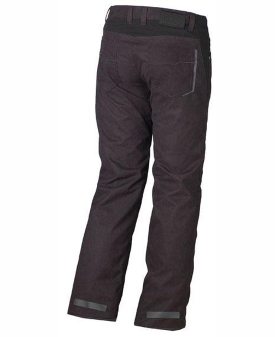Motorbroek Macna G 03 C Touch Classic Zwart