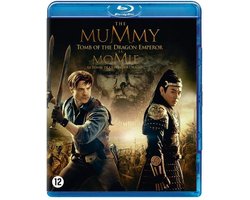 Mummy 3