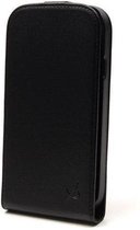 Dolce Vita Flip Case Hoesje Samsung Galaxy Grand i9080 i9082 Zwart