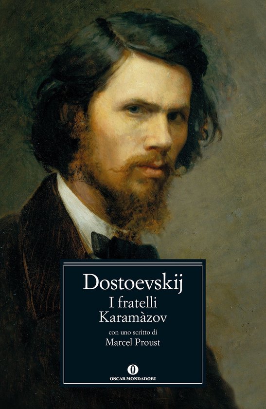 I fratelli Karamàzov (Mondadori) (ebook), Fedor Dostoevskij | 9788852016493  | Boeken | bol